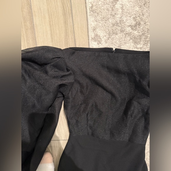 NWT | SOLACE LONDON MAXI DRESS - Picture 7 of 11